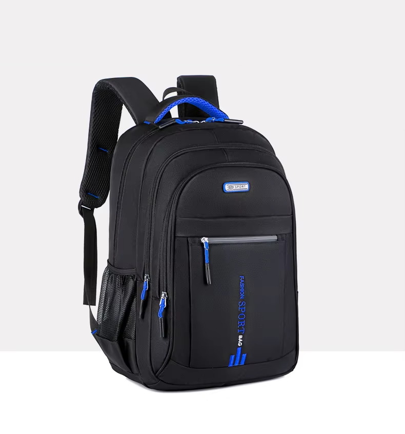 Mochila College Oxford à prova dágua