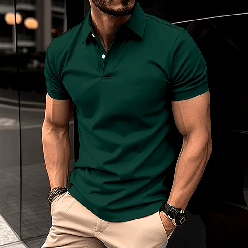 Camisa polo Classic Comfort