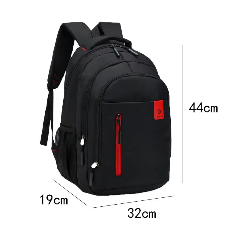 Mochila College Oxford à prova dágua