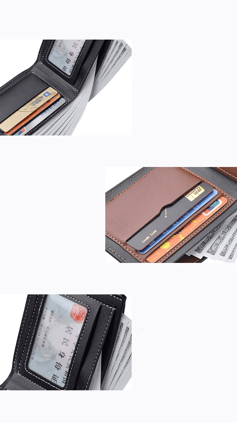 Carteira Nomad Slim