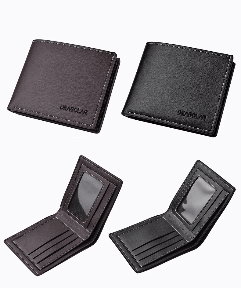 Carteira Nomad Slim