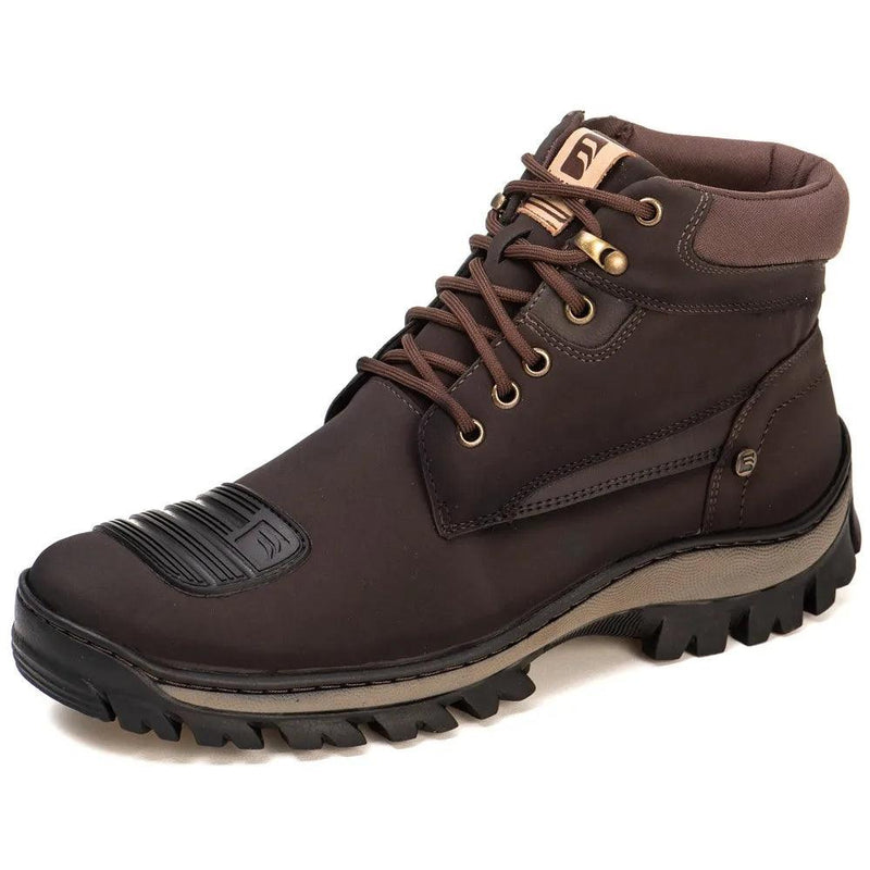 Bota  Aventure Xtreme