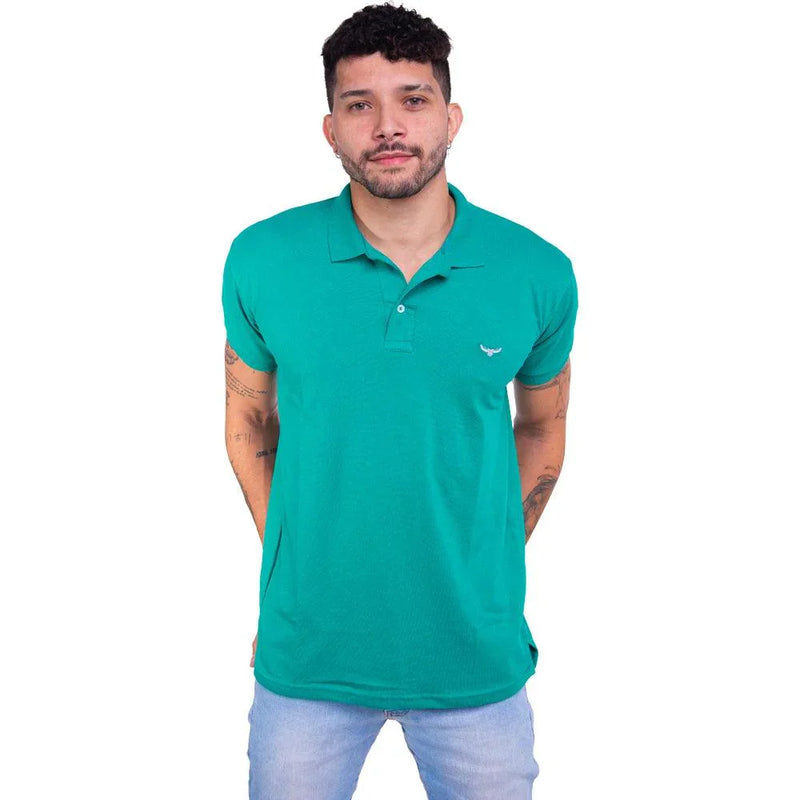 Camisa polo Urban