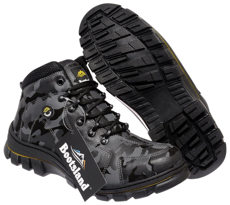 Bota Adventure Atacama