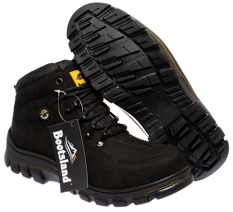 Bota Adventure Atacama