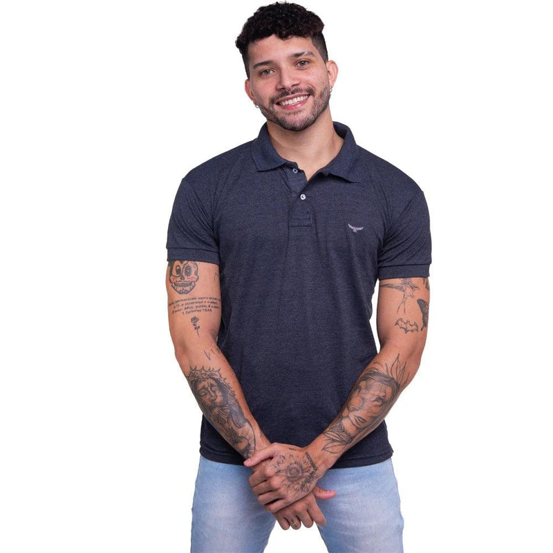 Camisa polo Urban