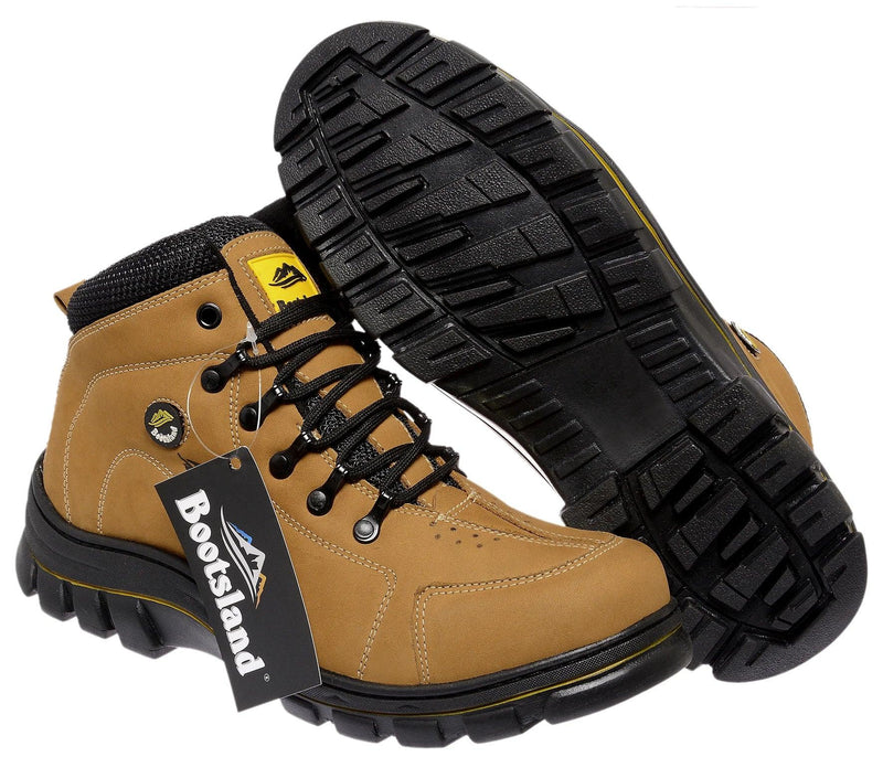 Bota Adventure Atacama