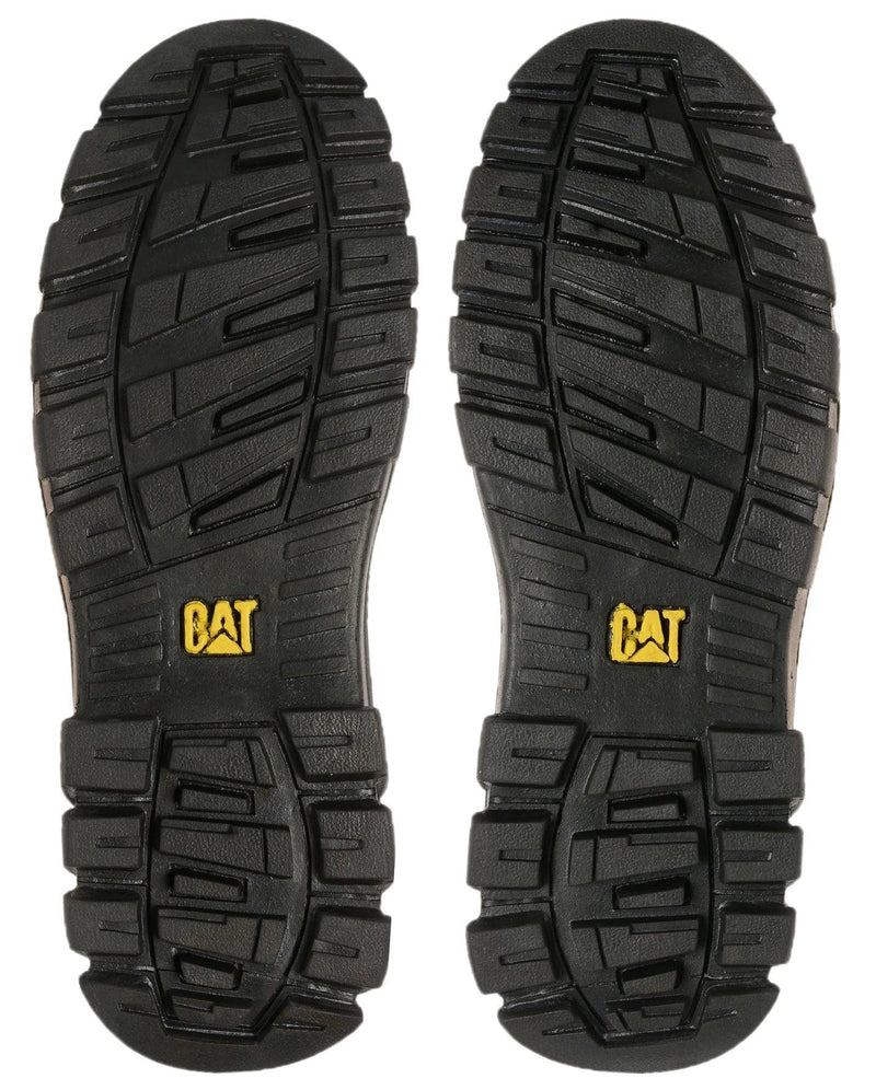 Bota Coturno Adventure Trilha CAT Vortex