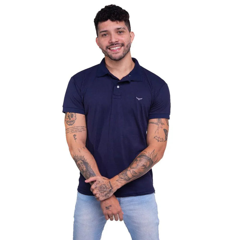 Camisa polo Urban