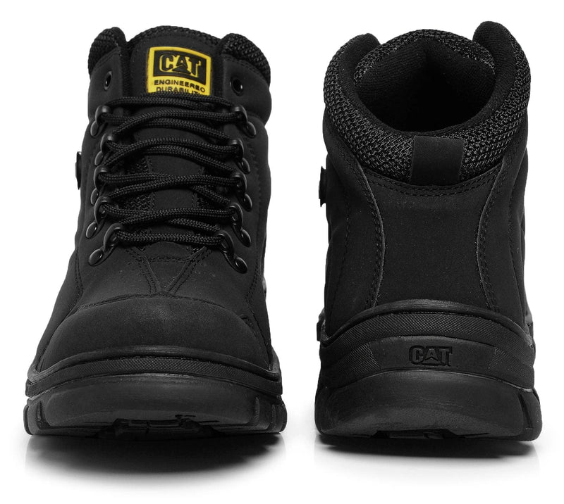Bota Coturno Adventure Trilha CAT Vortex