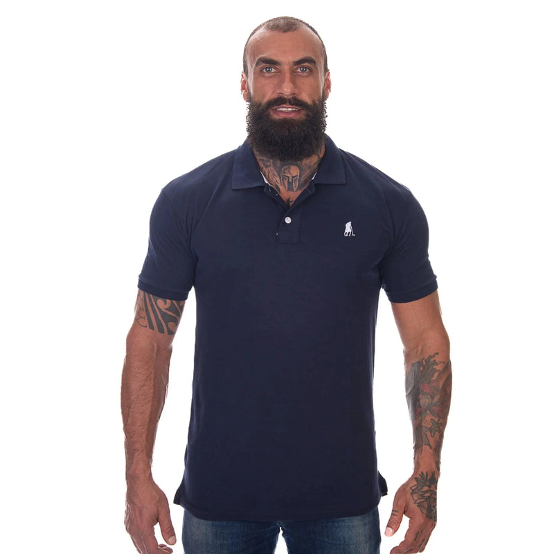 Camisa polo Casual