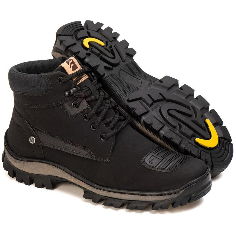 Bota  Aventure Xtreme