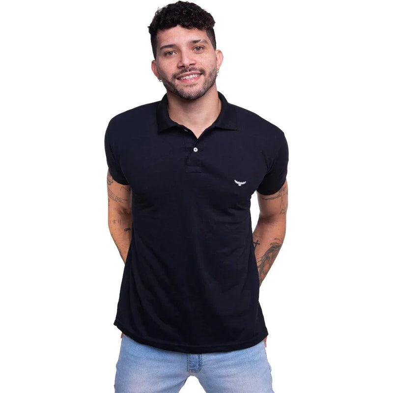 Camisa polo Urban