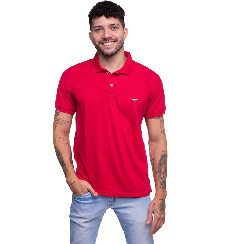 Camisa polo Urban