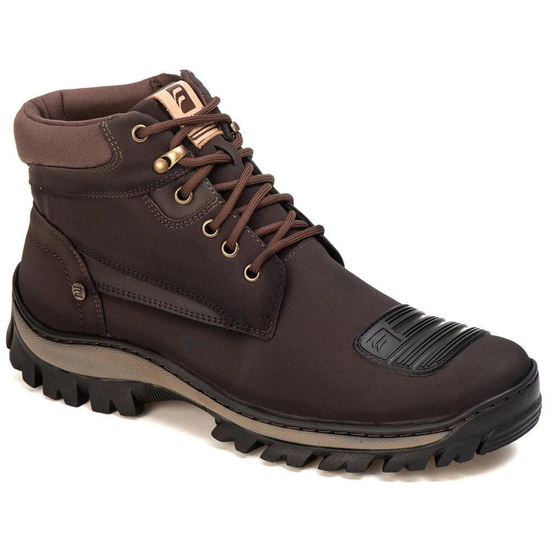 Bota  Aventure Xtreme