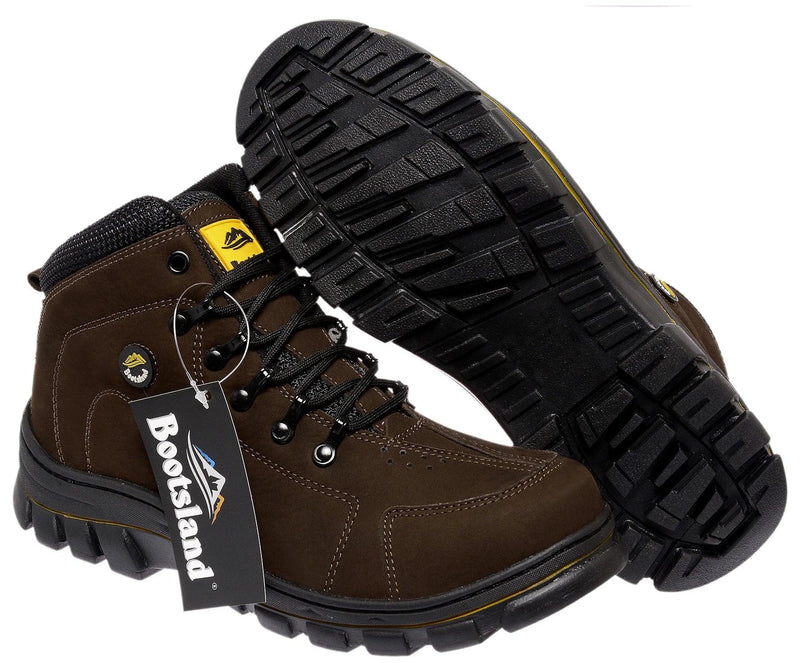 Bota Adventure Atacama