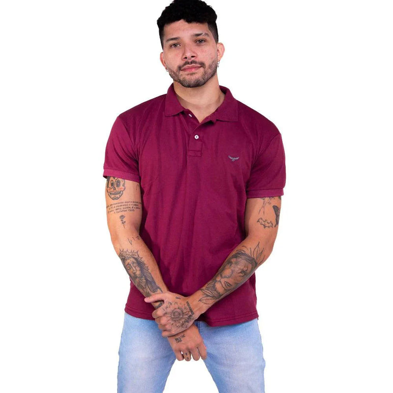 Camisa polo Urban