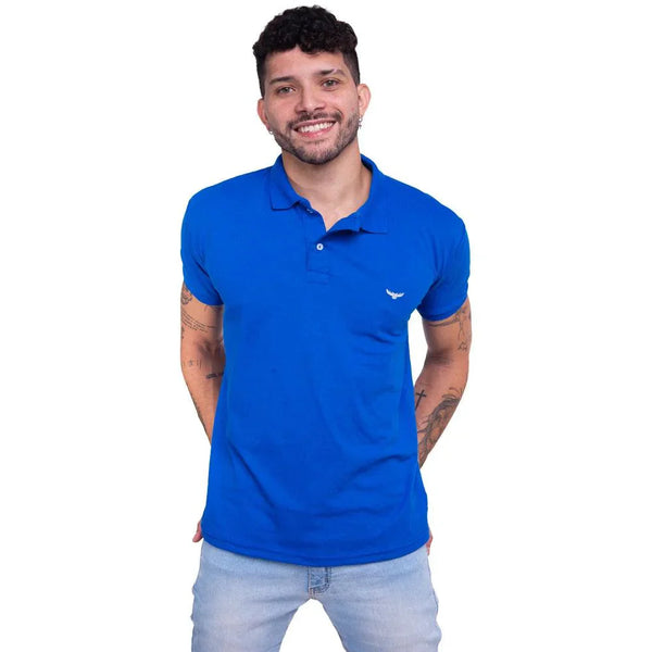 Camisa polo Urban