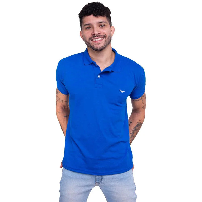 Camisa polo Urban