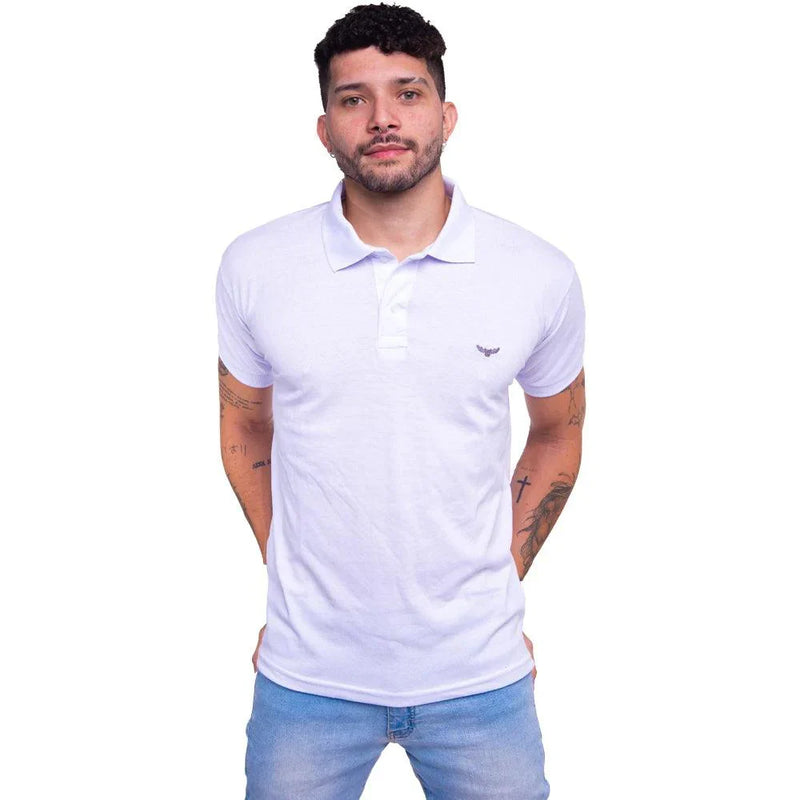 Camisa polo Urban