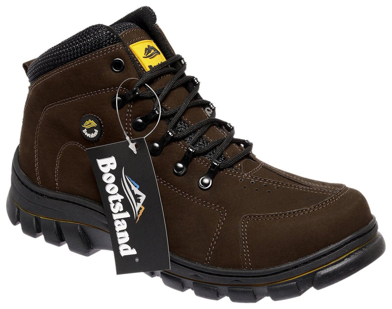 Bota Adventure Atacama