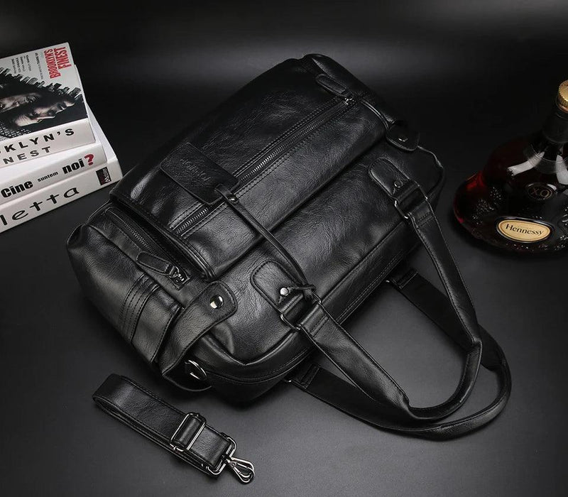 Bolsa Blackstone