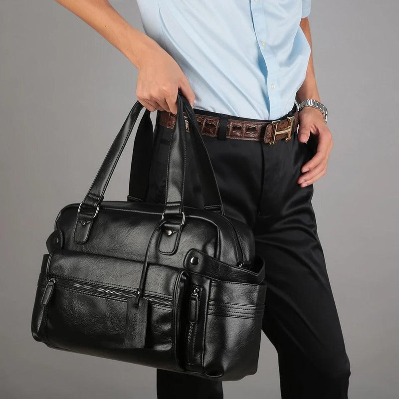 Bolsa Blackstone