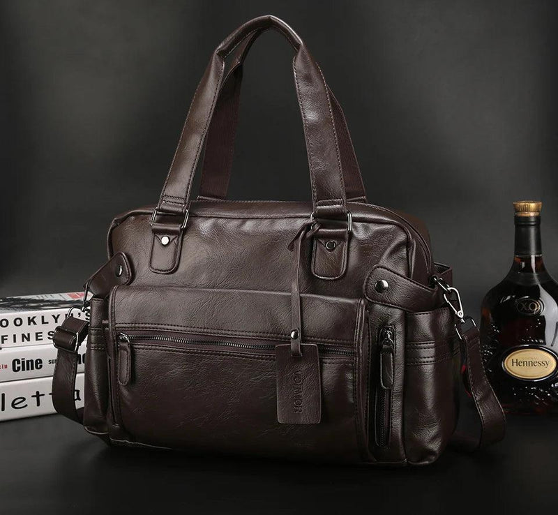 Bolsa Blackstone