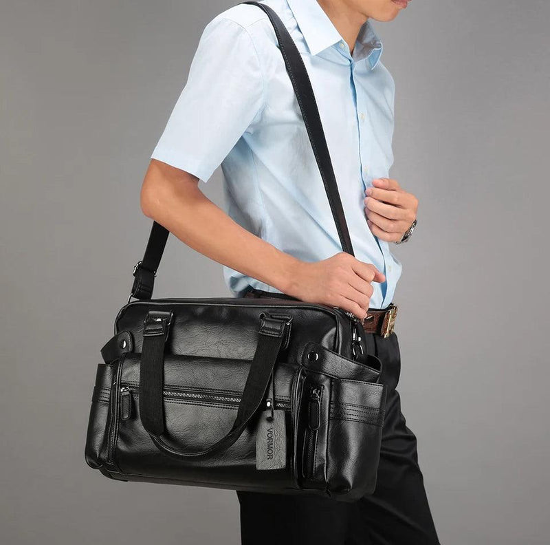 Bolsa Blackstone