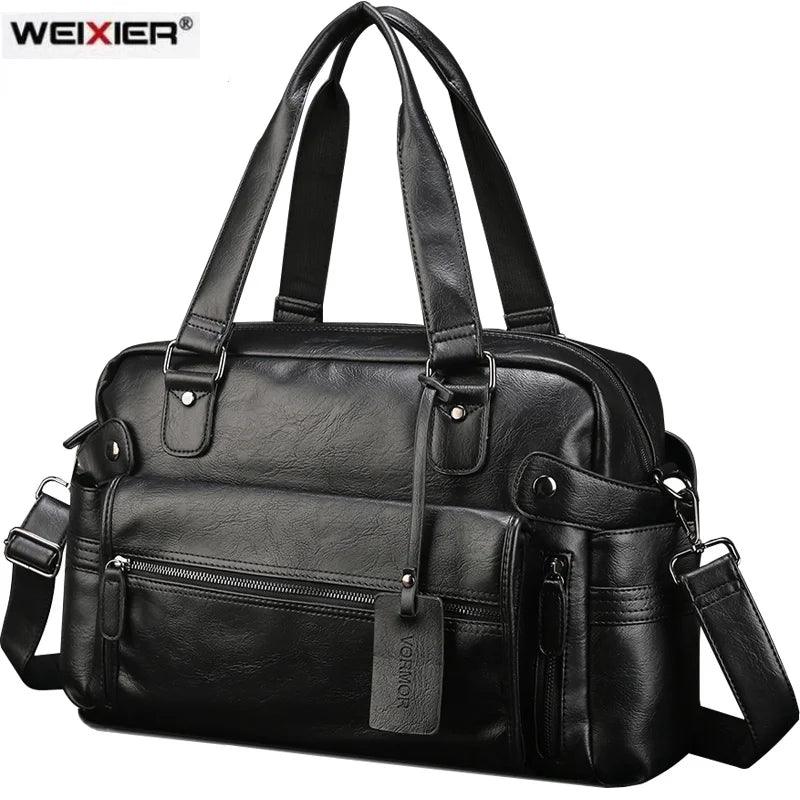 Bolsa Blackstone