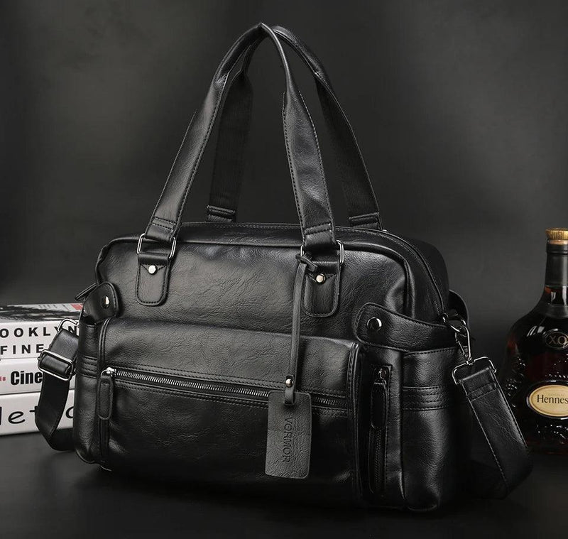 Bolsa Blackstone