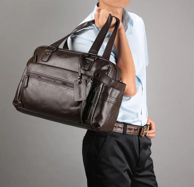Bolsa Blackstone