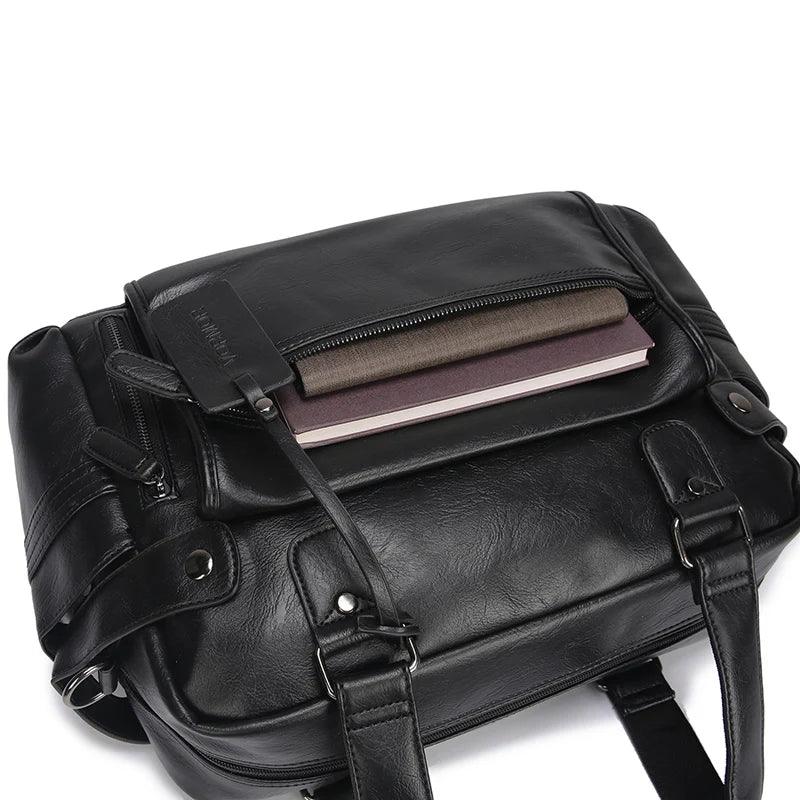 Bolsa Blackstone