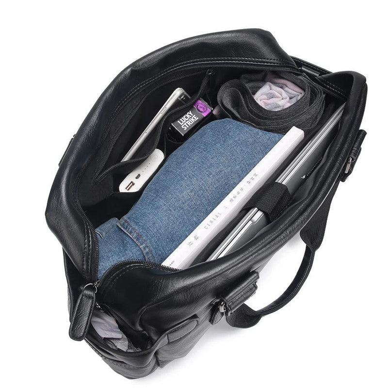 Bolsa Blackstone