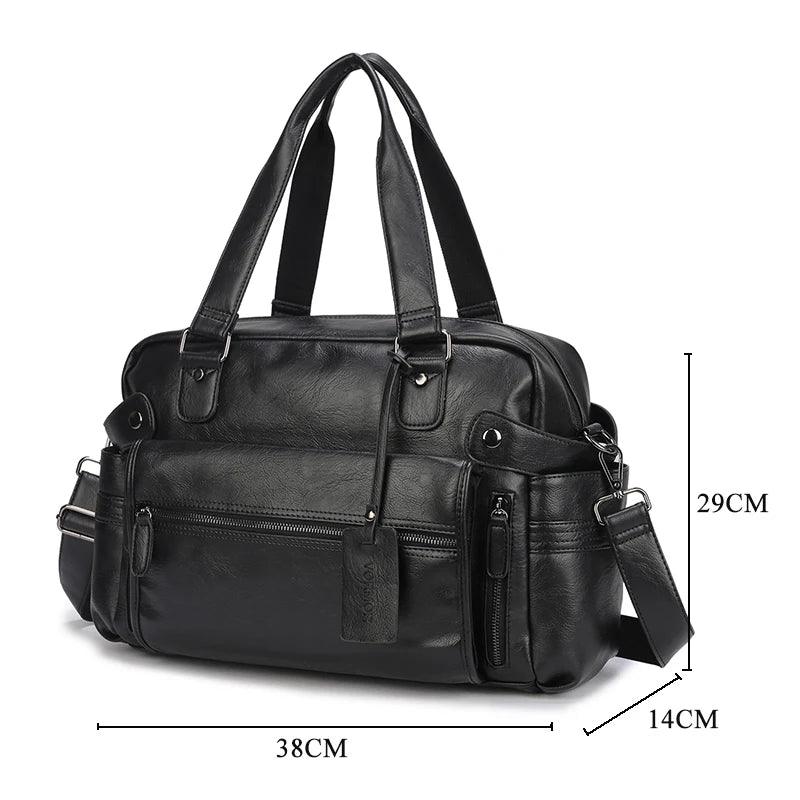 Bolsa Blackstone