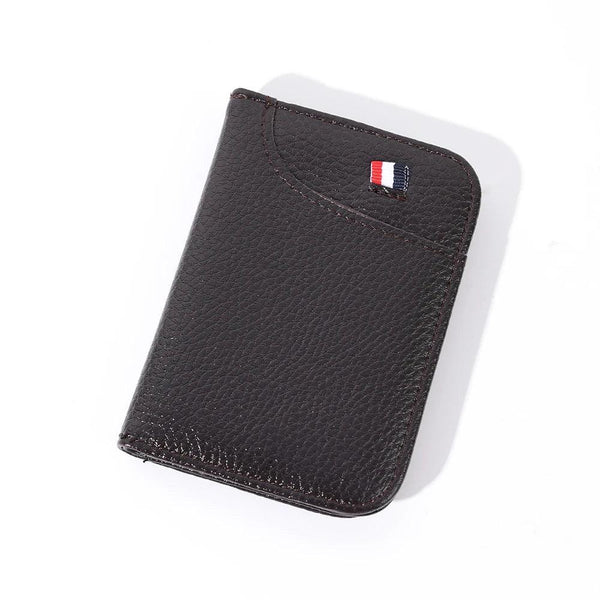 Carteira Slim Soft