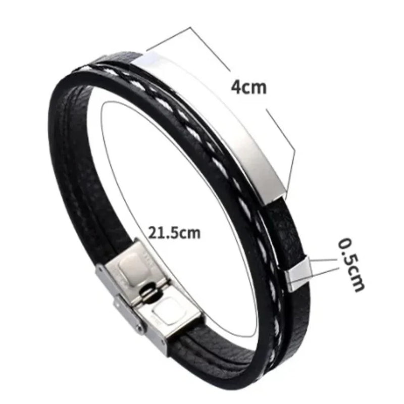 Pulseira Nordik