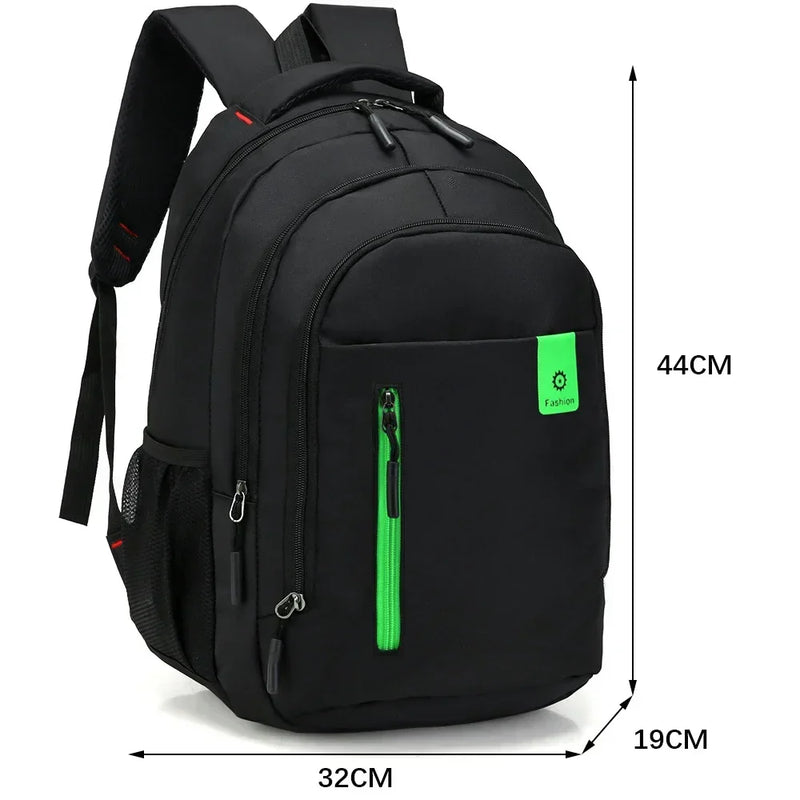 Mochila College Oxford à prova dágua