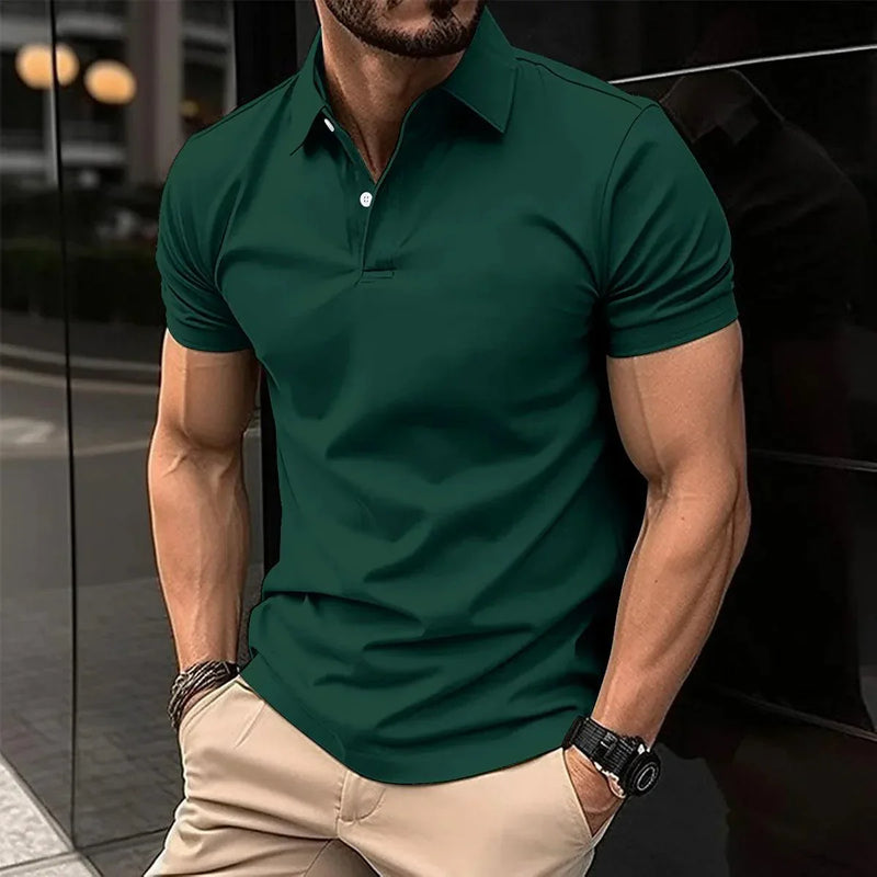 Camisa polo Classic Comfort