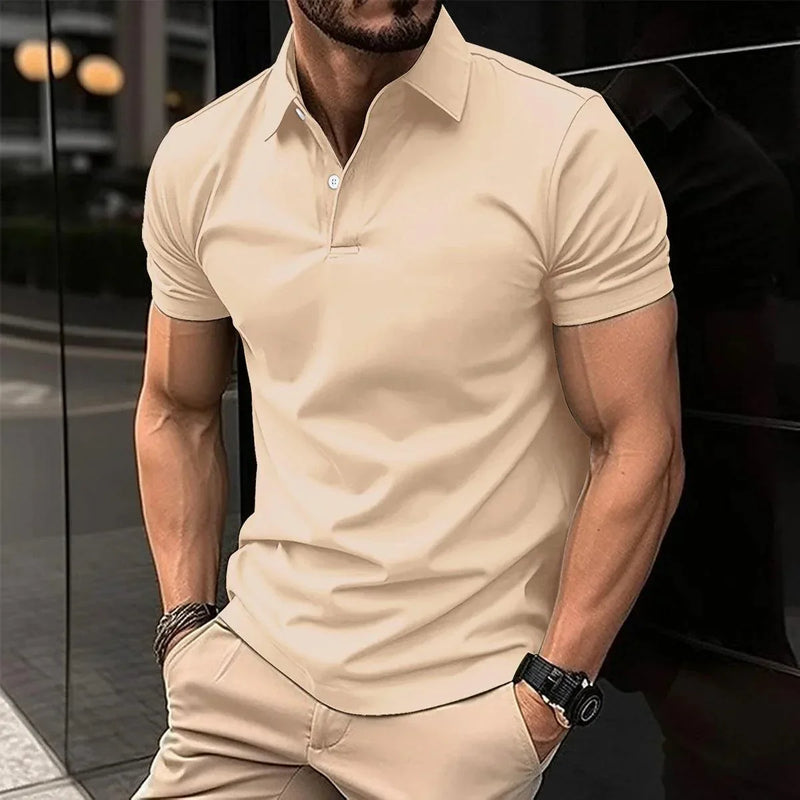Camisa polo Classic Comfort