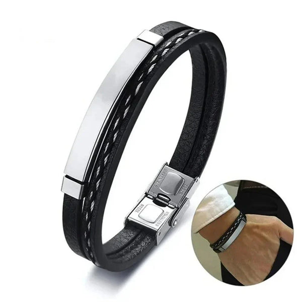 Pulseira Nordik