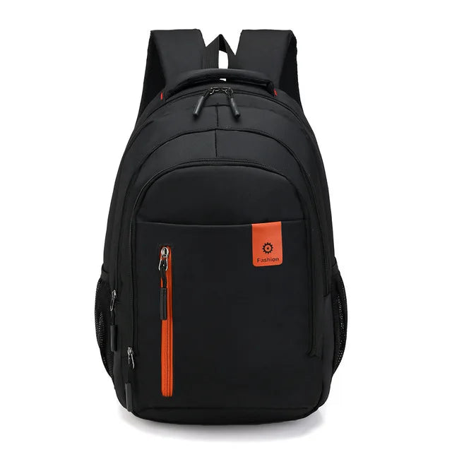 Mochila College Oxford à prova dágua
