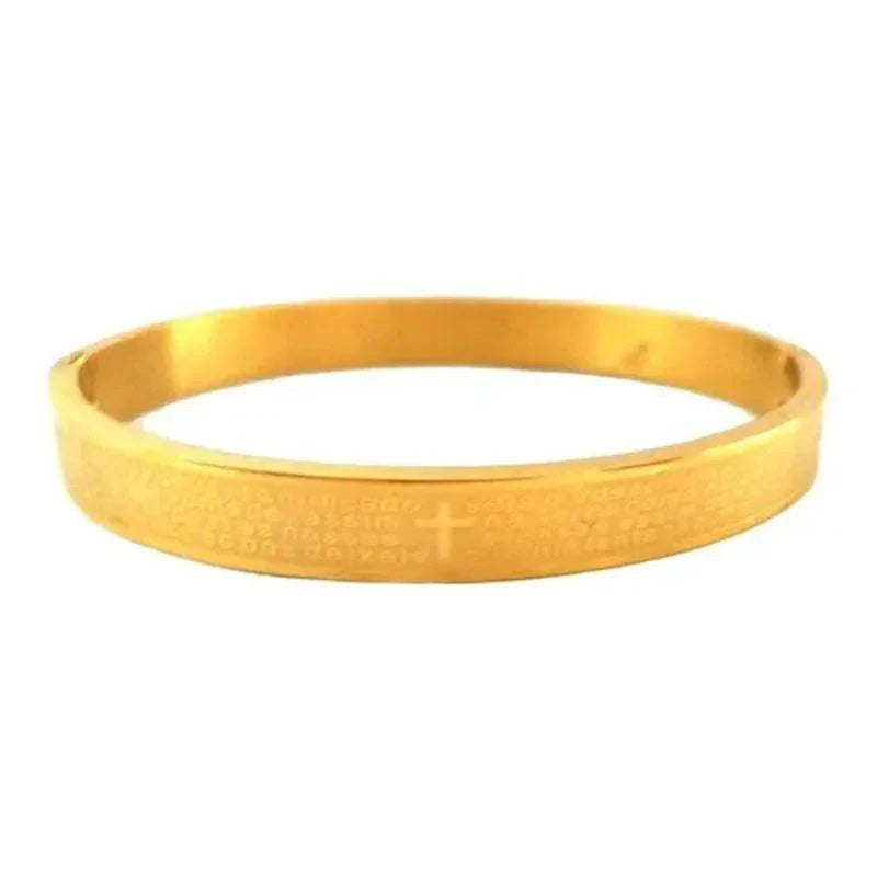 Pulseira Pai Nosso