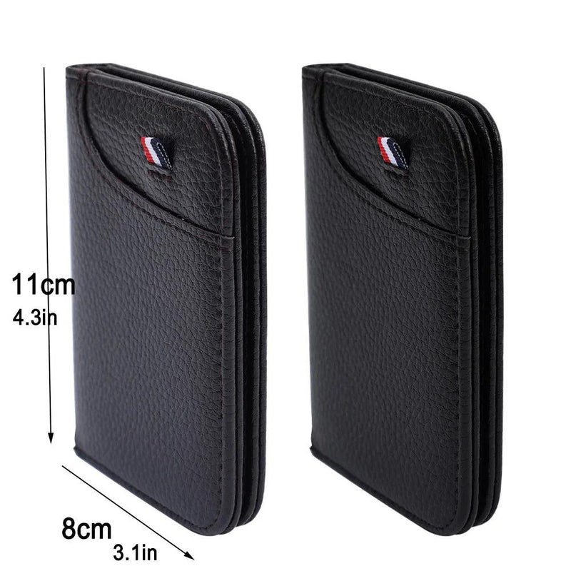 Carteira Slim Soft