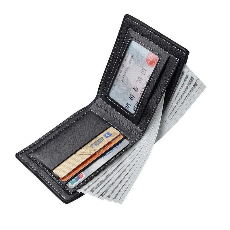 Carteira Nomad Slim