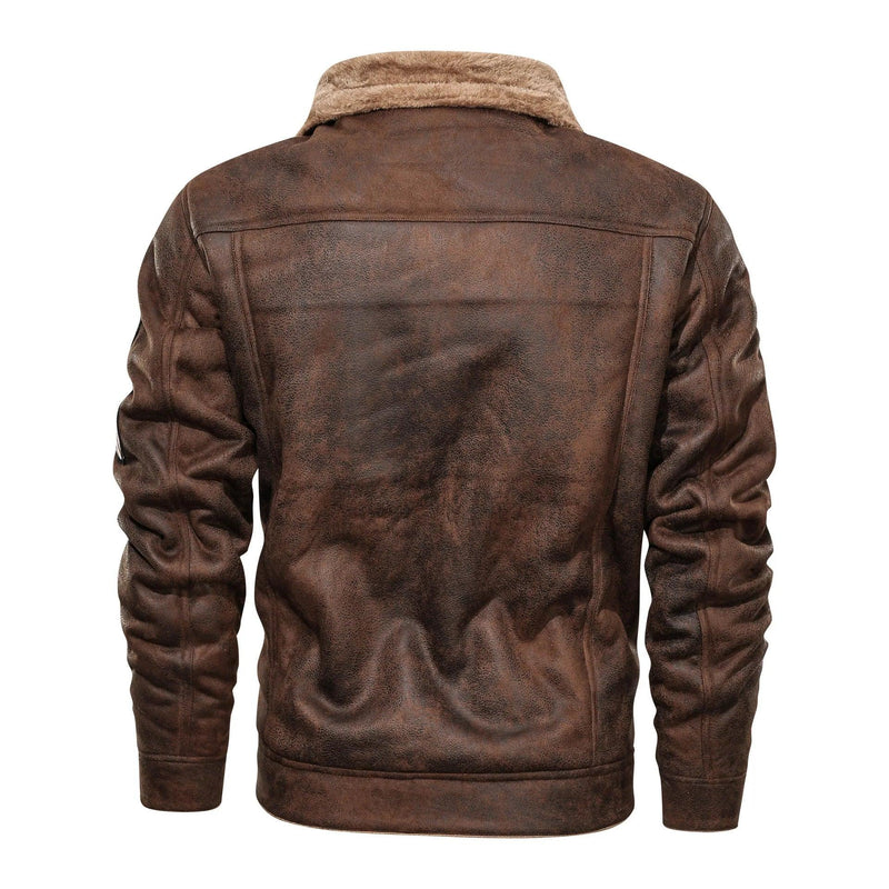 Jaqueta Aviator®