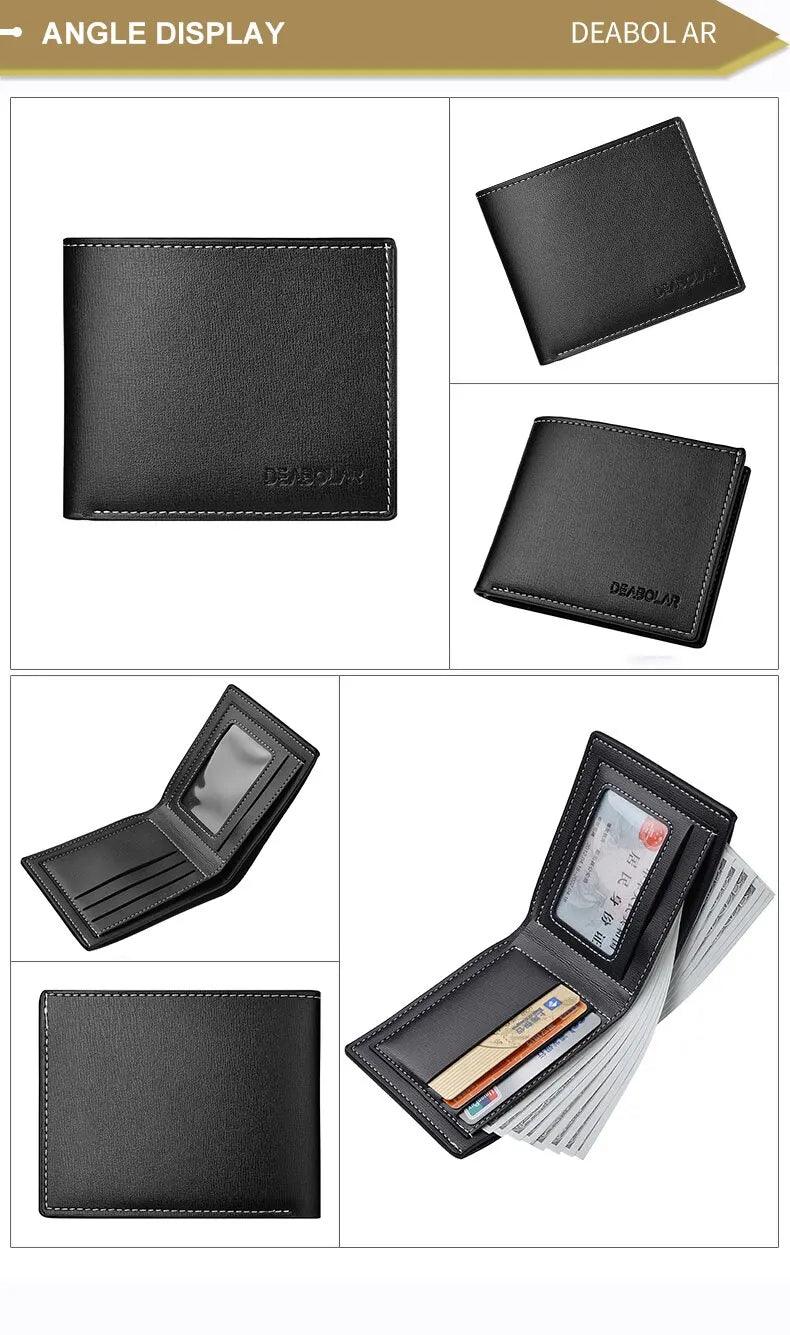 Carteira Nomad Slim