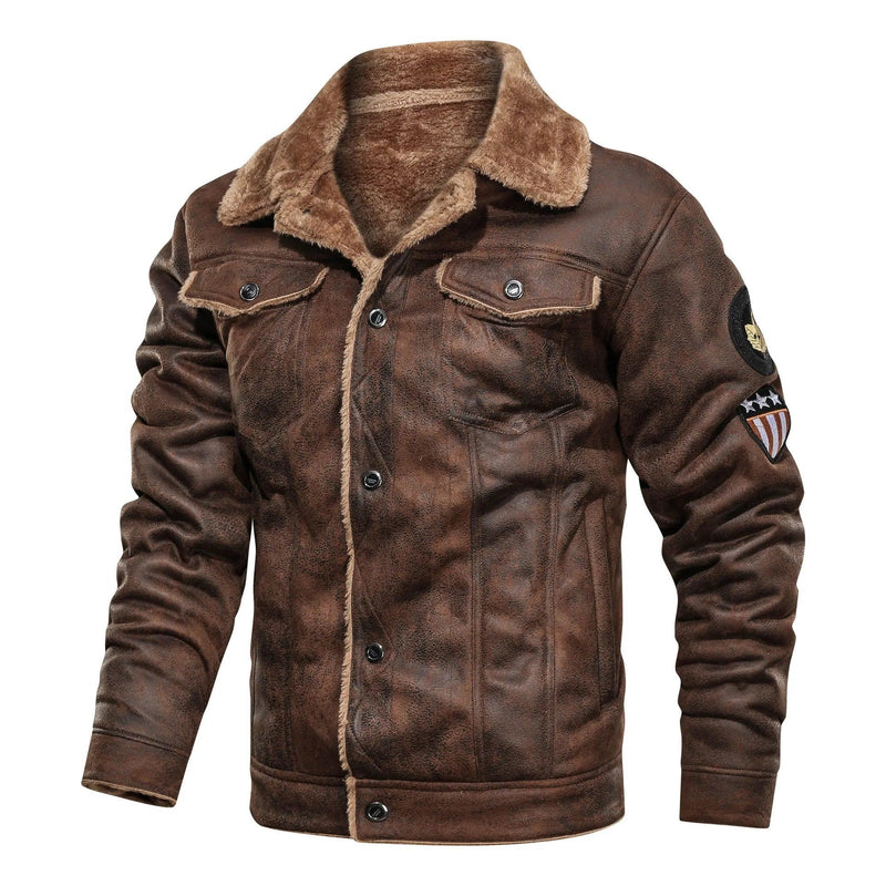 Jaqueta Aviator®