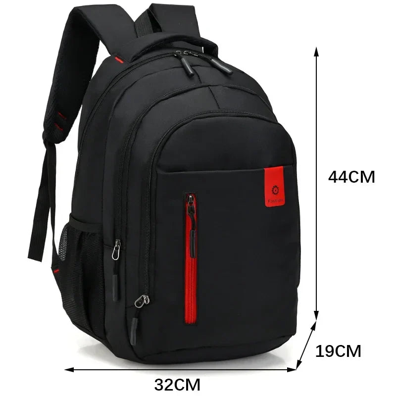 Mochila College Oxford à prova dágua