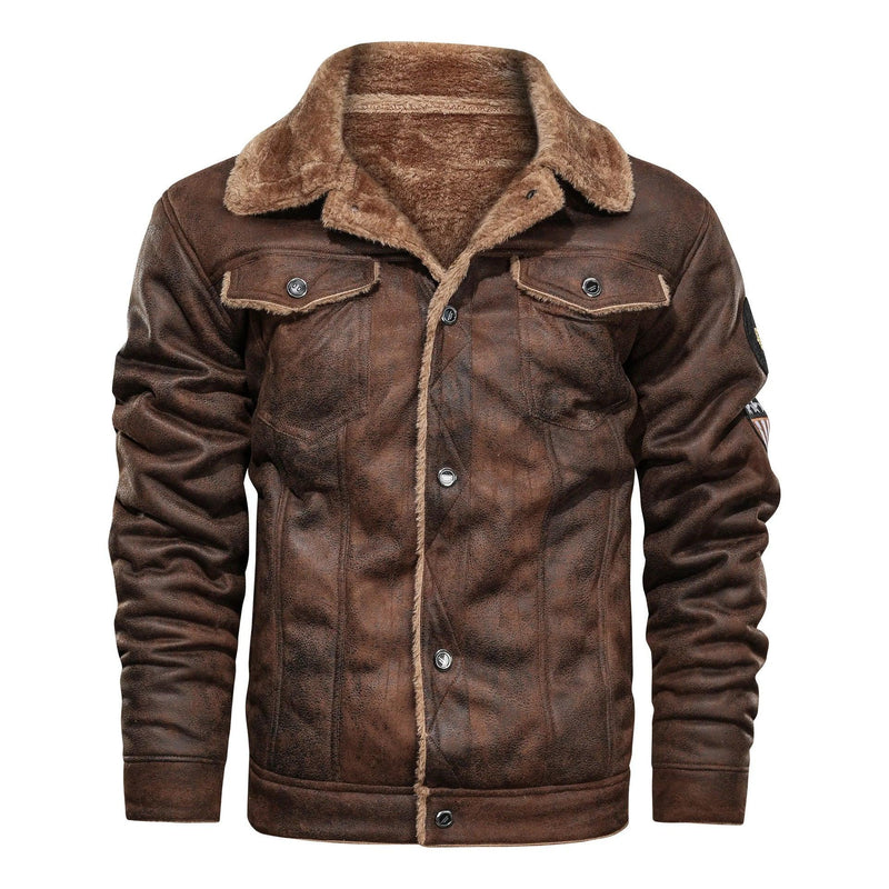 Jaqueta Aviator®